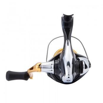 Катушка безынерционная с передним фрикционом Shimano Sahara FI