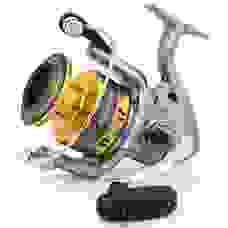 Катушка с передним фрикционом Shimano Sedona C5000 XG FI (SEC5000XGFI)