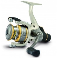 Катушка с задним фрикционом Shimano Exage RC