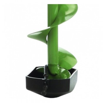 Ледобур Mora Ice Expert Pro