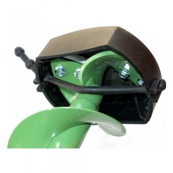 Ледобур Mora Ice Expert Pro