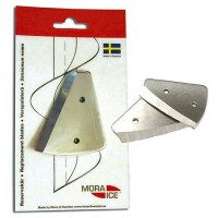 Ножи для ледобура Mora Micro