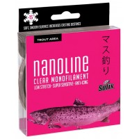 Леска универсальная Sufix Nanoline Trout