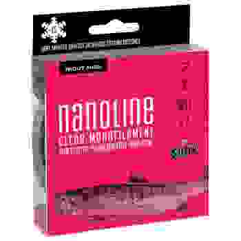 Леска универсальная Sufix Nanoline Trout