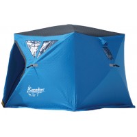 Палатка рыбака зимняя Canadian Camper Beluga 2 Plus (322030006)