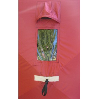 Палатка рыбака зимняя однослойная Canadian Camper Beluga 3 (322030005)