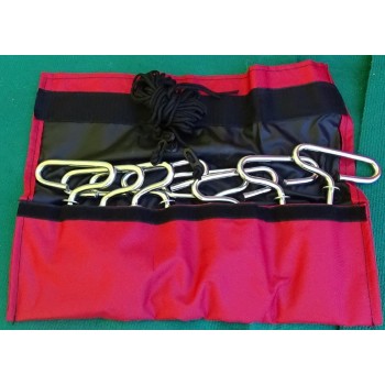 Палатка рыбака зимняя однослойная Canadian Camper Beluga 3 (322030005)