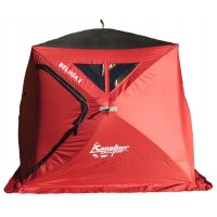 Палатка рыбака зимняя Canadian Camper Beluga 3 (322030005)