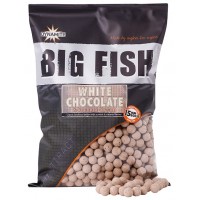 Бойлы тонущие Dynamite Baits 