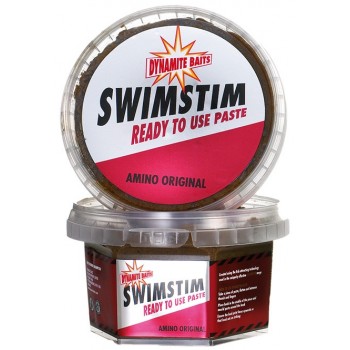 Паста Dynamite Baits Swim Stim