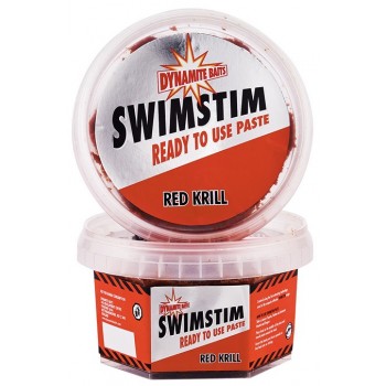 Паста Dynamite Baits Swim Stim