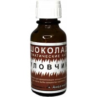 Масло бешеный клев Уловчик Аква-Мастер