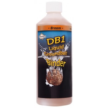 Жидкий ароматизатор Dynamite Baits DB1 Binder