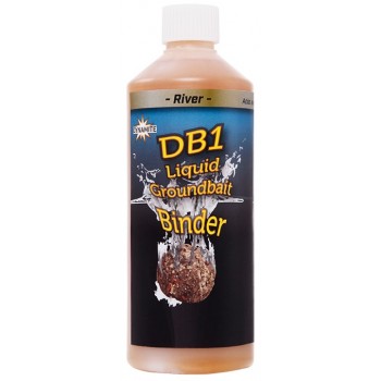 Жидкий ароматизатор Dynamite Baits DB1 Binder
