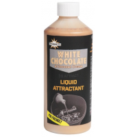 Жидкий ароматизатор Dynamite Baits Liquid Attractant