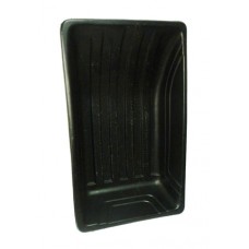 Сани-волокуши рыбацкие глубокие Centerplast №4