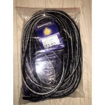 Финская заградительная сеть одностенная