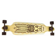 Лонгборд Atemi ALB-4.16 Aczhtek