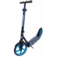 Самокат Atemi AFS16-230