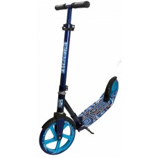 Самокат Atemi AFS16-230