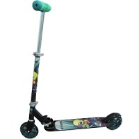 Самокат Atemi AFS-125