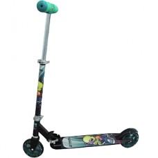 Самокат Atemi AFS-125