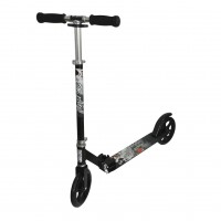 Самокат Atemi AFS-200