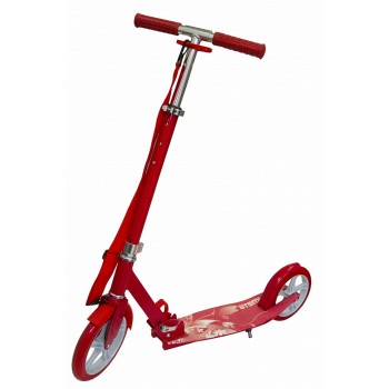 Самокат Atemi AFS-230