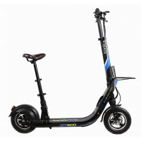 Электросамокат Eltreco Iconic GL