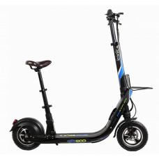 Электросамокат Eltreco Iconic GL