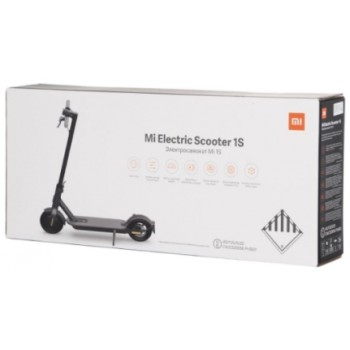 Электросамокат Xiaomi Mijia Electric Scooter 1S (M365S)