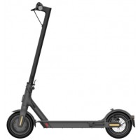 Электросамокат Xiaomi Mijia Electric Scooter 1S (M365S)