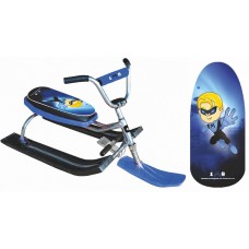 Снегокат Барс Dream Team