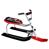 Снегокат Барс Drive Parkour / Energy