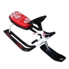 Снегокат Барс Русская Зима