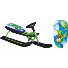 Снегокат Барс Sky