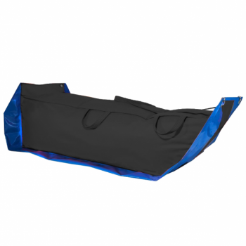 Сани альпийские Protect надувные двухместные