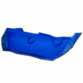 Сани альпийские Protect надувные двухместные