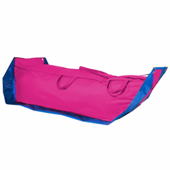 Сани альпийские Protect надувные двухместные