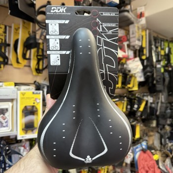 Седло женское комфортное DDK D222