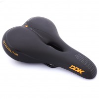 Седло комфортное с пружинами DDK 346