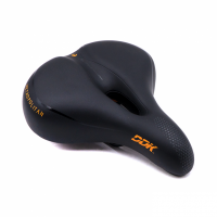 Седло комфортное с пружинами DDK 347