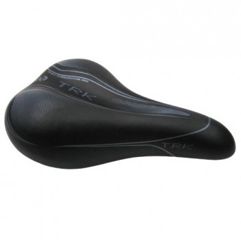 Седло комфортное DDK-D221 Comfort