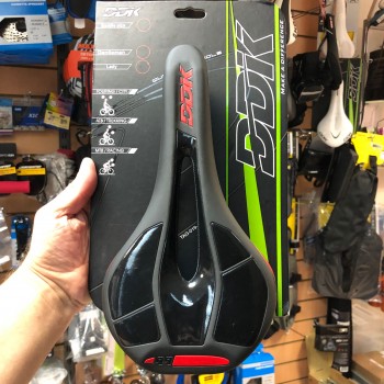 Седло спортивное DDK-D3735 Race Comfort