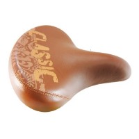 Седло комфортное с пружинами DDK-EX19