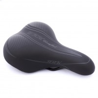 Седло женское комфортное DDK-220 Comfort