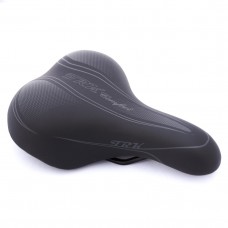 Седло женское комфортное DDK-220 Comfort