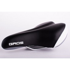 Седло Gros VL-3082 Black
