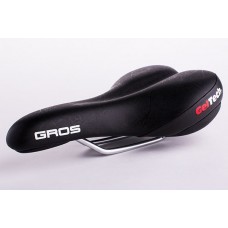 Седло Gros VL-3251 Black
