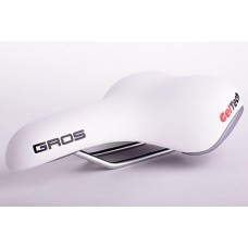 Седло Gros VL-6090 White